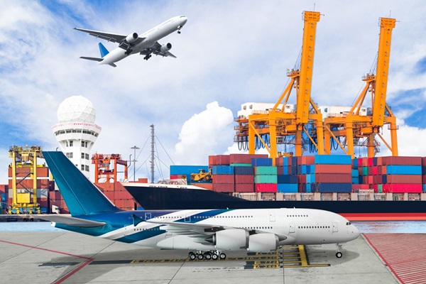 Air Freight
